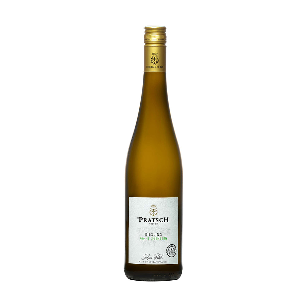 WINE BY S. Pratsch Riesling Heiligenberg Bio Qualitätswein 2023 リースリング・ハイリゲンベルク・ビオ・クヴァリテーツヴァイン2023